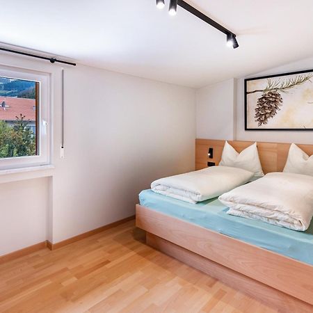 Ferienwohnung Hans Prad am Stilfserjoch Buitenkant foto