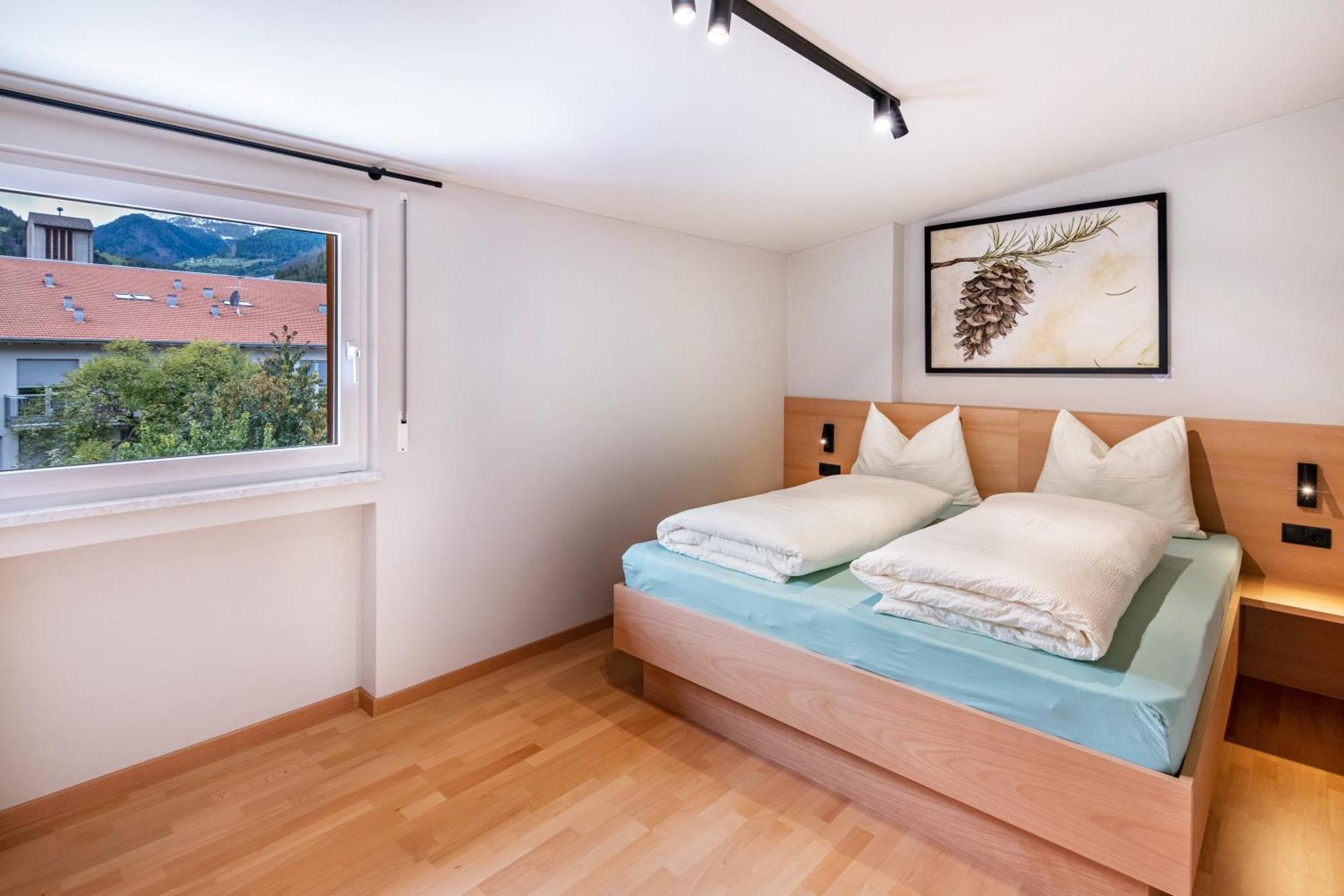 Ferienwohnung Hans Prad am Stilfserjoch Buitenkant foto