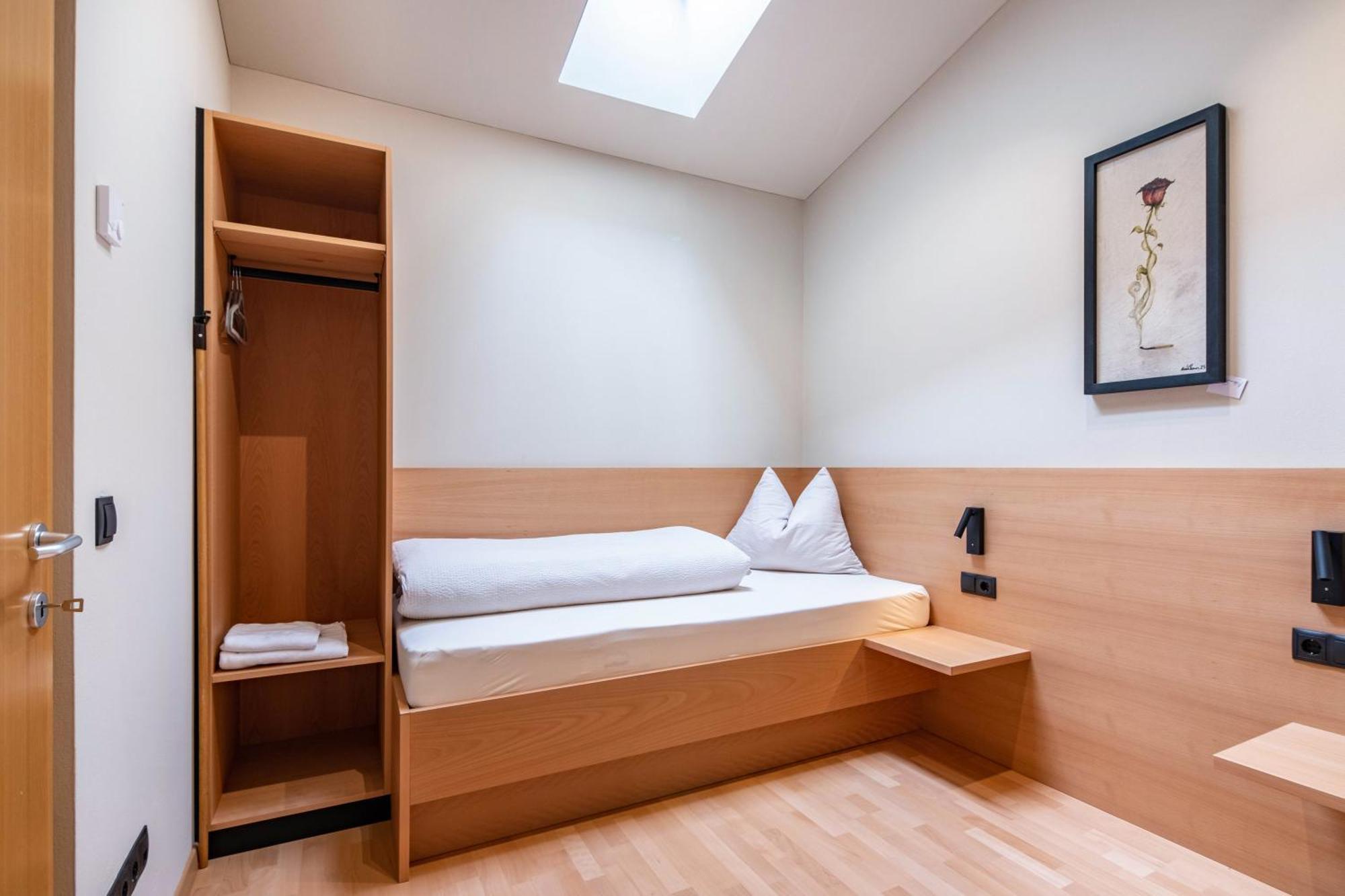 Ferienwohnung Hans Prad am Stilfserjoch Buitenkant foto