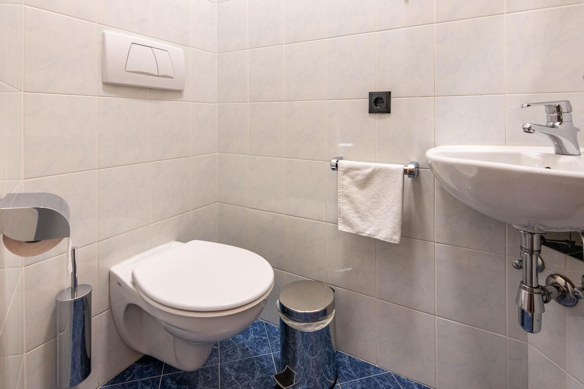 Ferienwohnung Hans Prad am Stilfserjoch Buitenkant foto